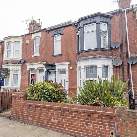 Mowbray Apartment South Shields Exterior photo