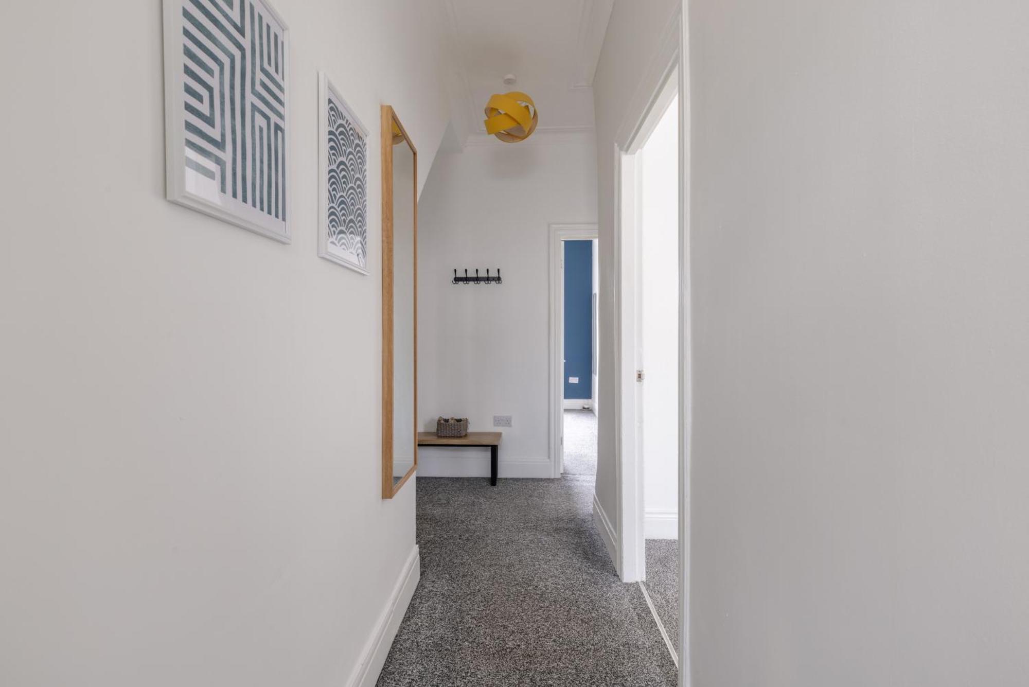 Mowbray Apartment South Shields Exterior photo